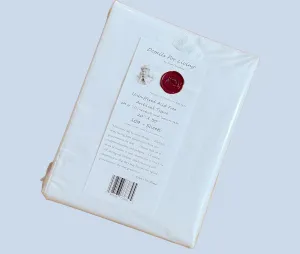 104  Sheets Un-Buffered Acid, Sulfur & Lignin Free ARCHIVAL Tissue Paper 20x30in. Properly Pack & Store Your Textiles, Silver, Photos, Art & Much More. Details For Living