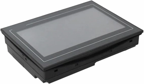 4.3 Inch DOP-103BQ DOP-103WQ HMI for Touch Screen Human Machine Interface Touch Panel(DOP-103WQ)