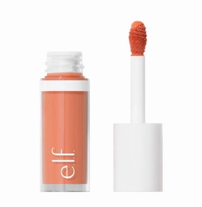 5-star customer support Perfect- CAMO LIQUID BLUSH -Peach Christmas sale