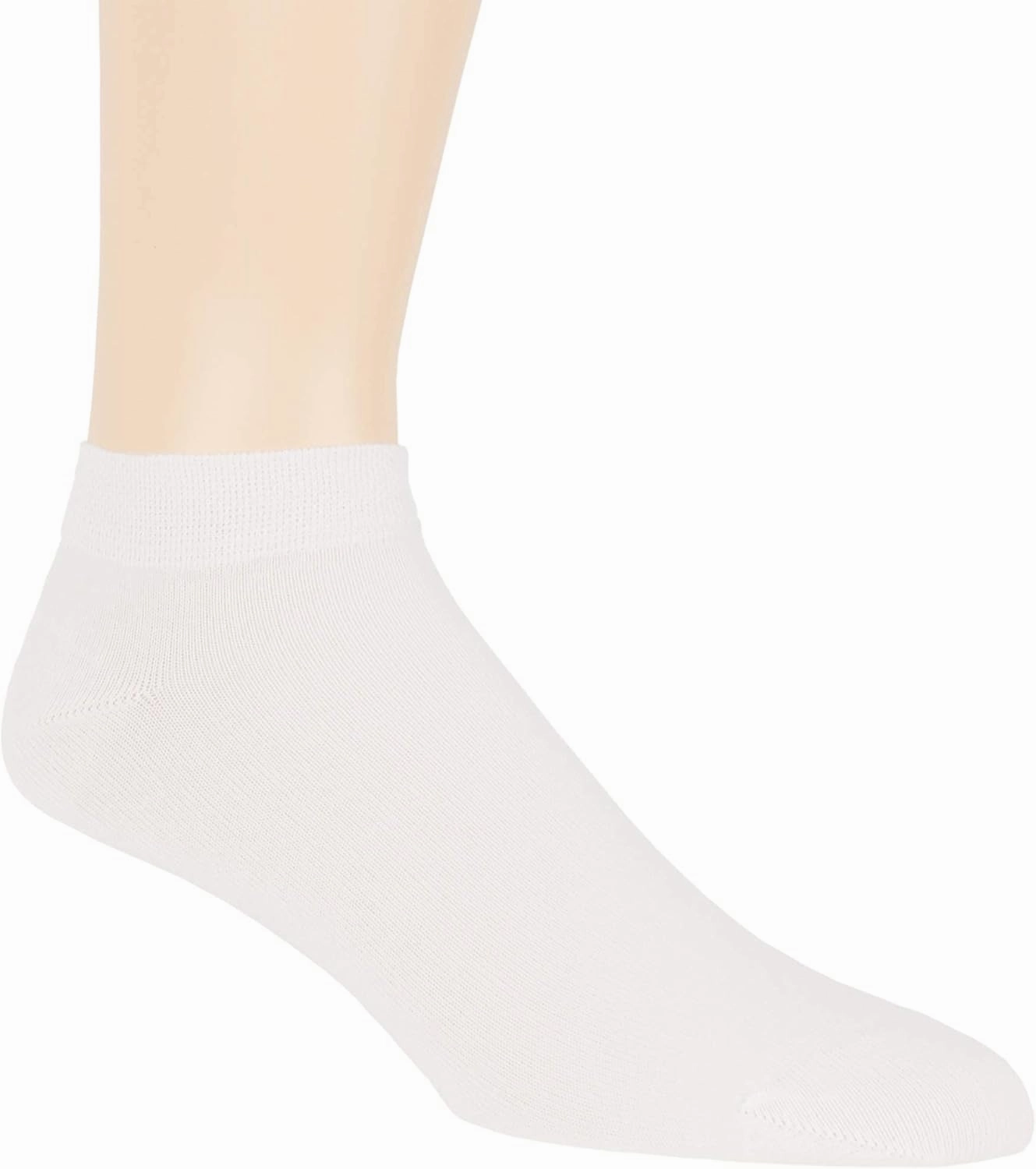 7BIGSTARS KINGDOM Men Viscose From Bamboo Ankle Sock - 6 Pack -M/L- Thin-Low Cut Seamless Black Grey White Brown Beige