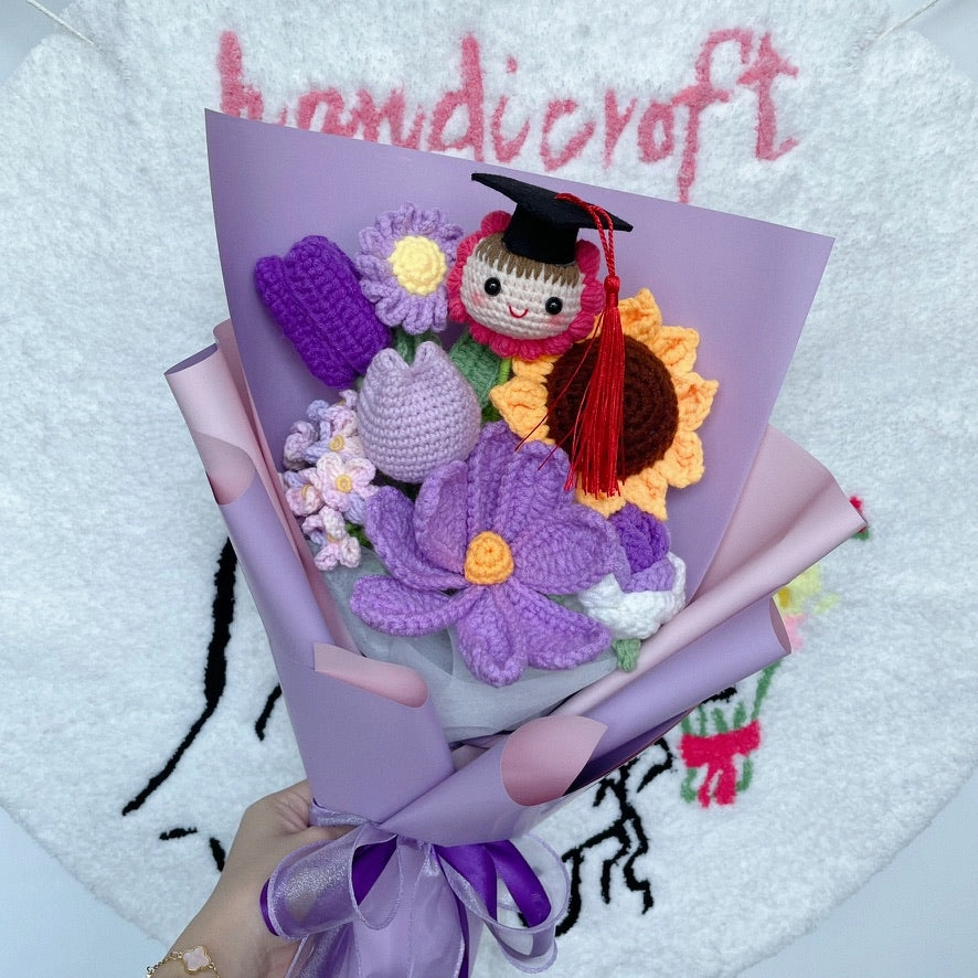 [grad special] purple passion🪻⋆.ೃ࿔*:･