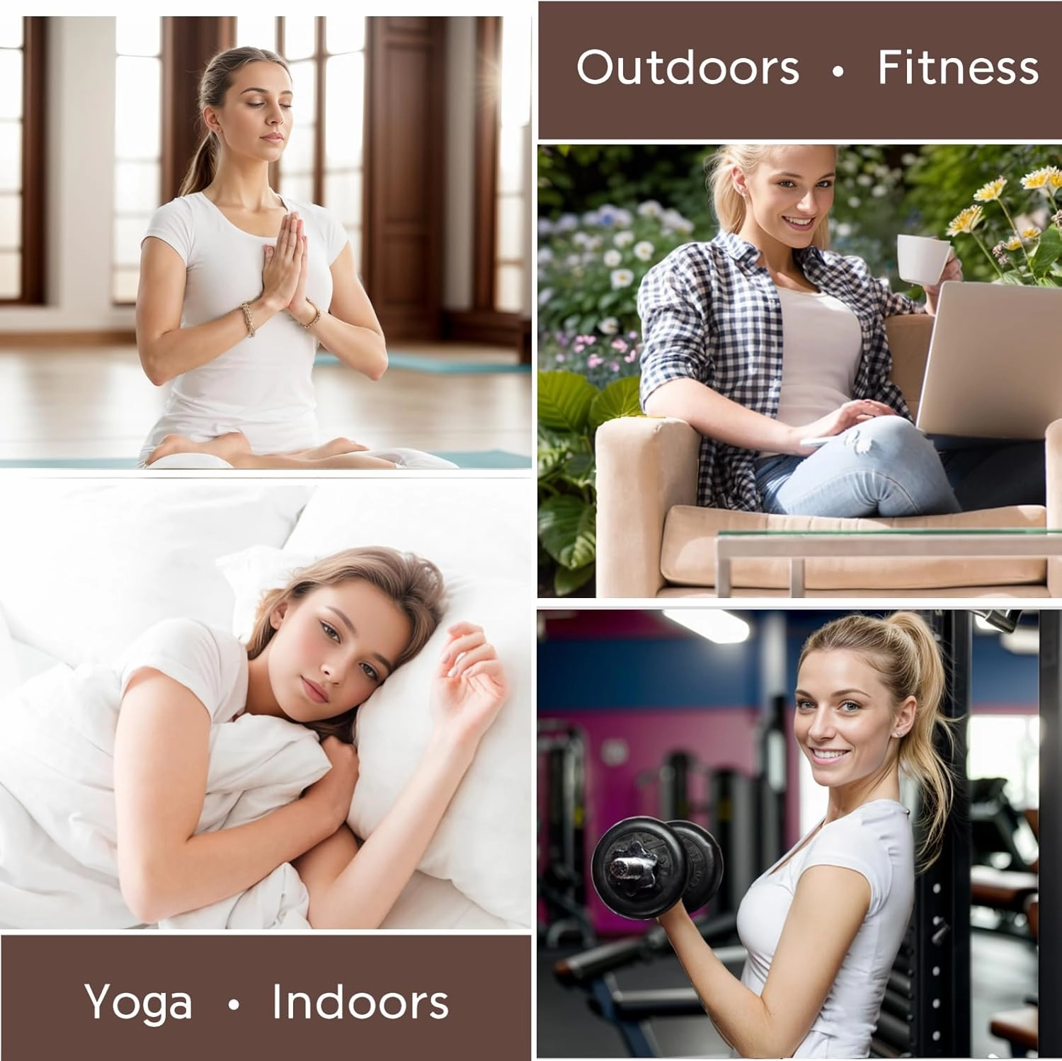  MD Womens Undershirt Short Sleeve, Compression T-Shirt Tank Tops, Tummy Control Scoop Neck Basic Tee Camisole Seamless