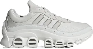 Adidas adiFOM Megaride - Men's (IE4048, Crystal White/Core Black/Silver Metallic)