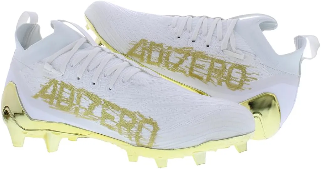 adidas Men's Adizero Football Cleats