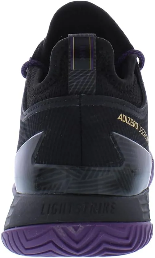adidas Men's Adizero Ubersonic 4 Tennis Shoe