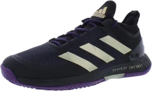 adidas Men's Adizero Ubersonic 4 Tennis Shoe