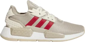 adidas Mens NMD_G1 Lace Up Sneakers Shoes Casual - Beige
