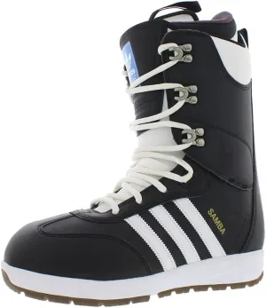 adidas Samba ADV Boots - Men's