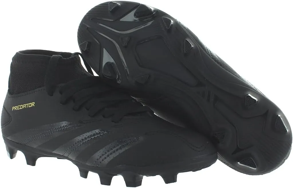 adidas Unisex Club Sock J Football Boots Flexible Groun (Little Big Kid) Sneaker