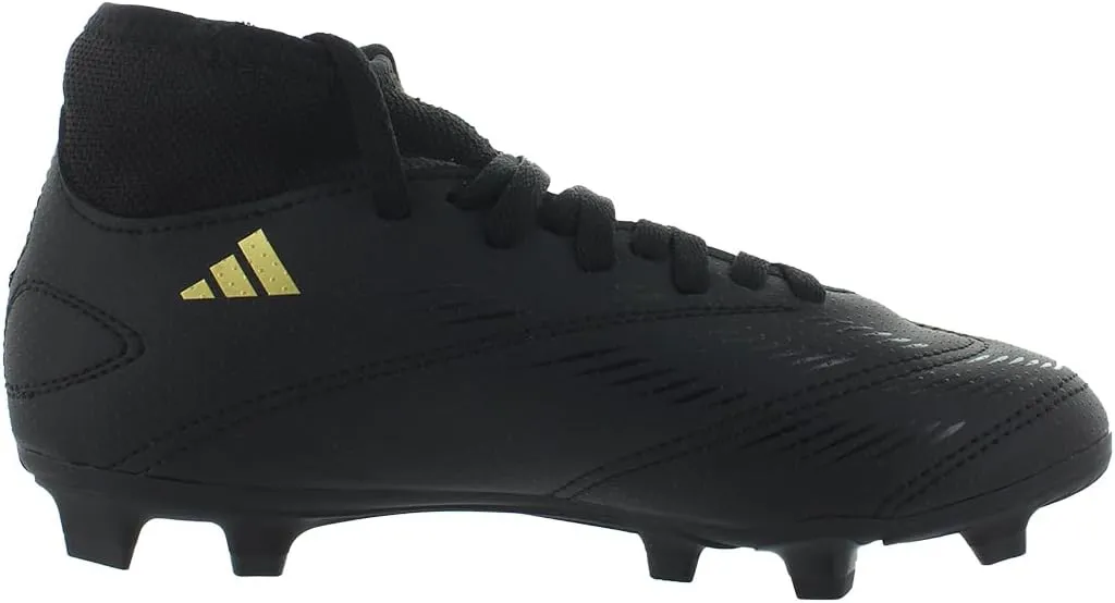 adidas Unisex Club Sock J Football Boots Flexible Groun (Little Big Kid) Sneaker