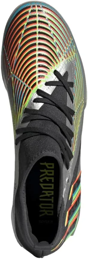 adidas Unisex Edge.3 Turf Soccer Shoe