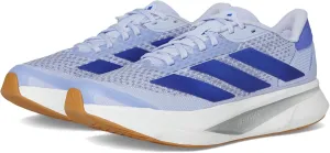adidas Women's Duramo SL 2 Running Sneaker, Violet Tone/Lucid Blue/Silver Metallic, 12
