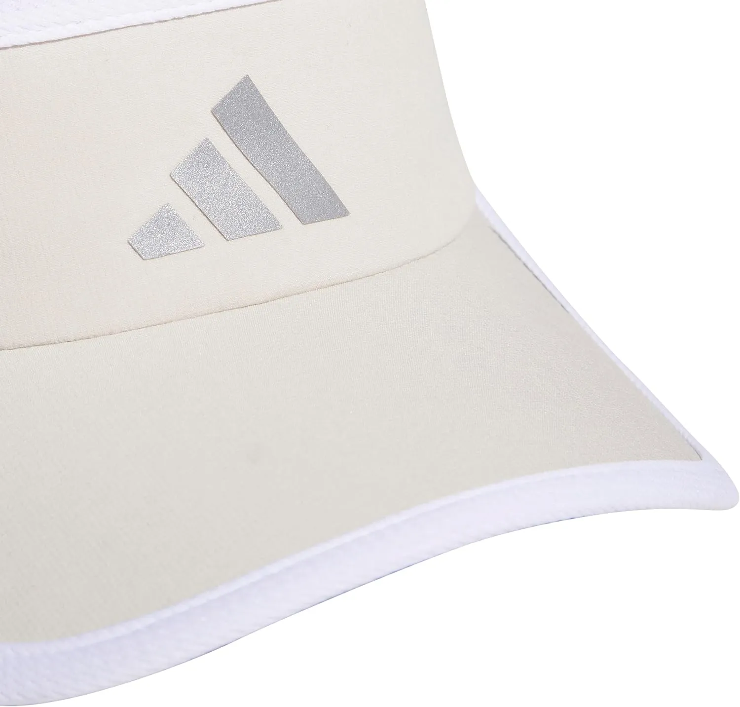 adidas Women's Superlite Visor, Sun Visor Hat for Women, Sport Performance, Outdoor Activities