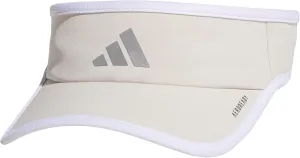 adidas Women's Superlite Visor, Sun Visor Hat for Women, Sport Performance, Outdoor Activities
