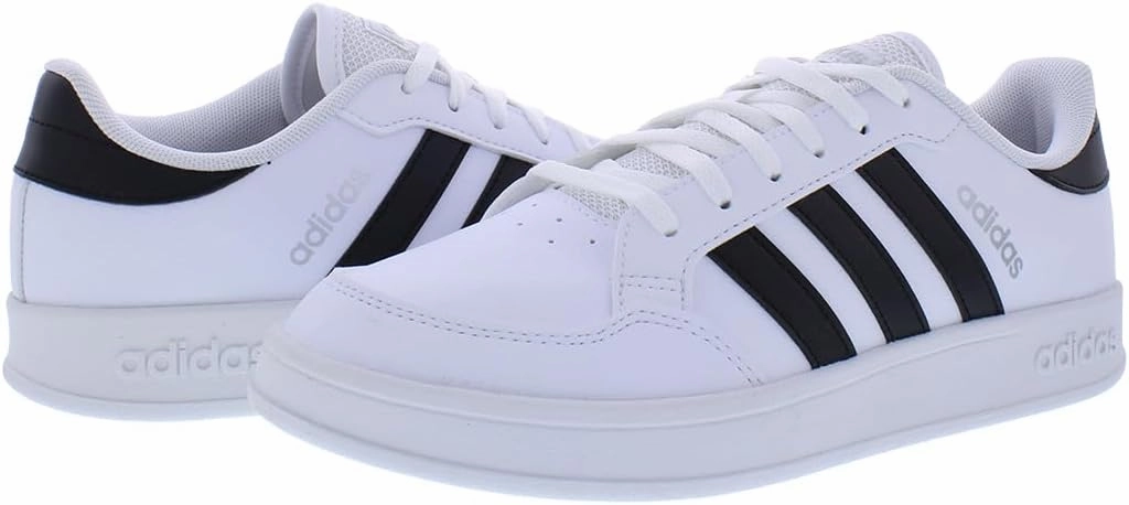 adidas Breaknet Sleek Shoes
