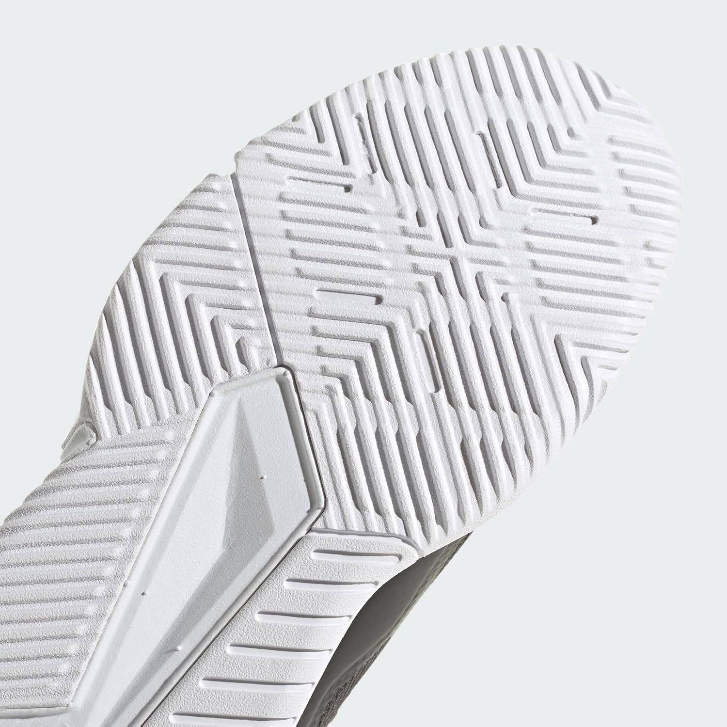 Adidas Court Team 2.0 Women's Sneakers