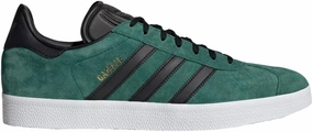adidas Gazelle Shoes Men's, Green, Size 9.5