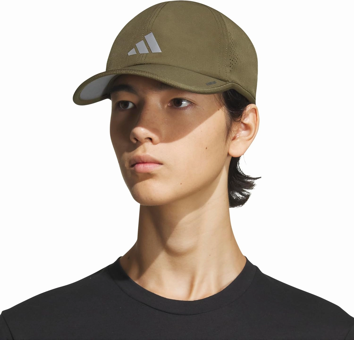 adidas Men's Superlite Relaxed Adjustable Performance Cap