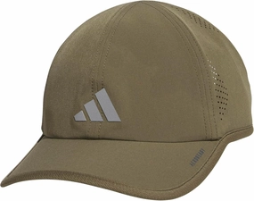 adidas Men's Superlite Relaxed Adjustable Performance Cap