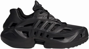 adidas Mens Adifom Climacool Lace Up Sneakers Shoes Casual - Black - Size 10.5 M