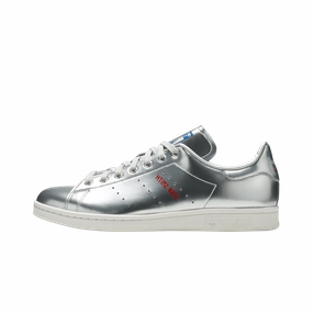 Adidas Stan Smith Silver Metallic (2019)