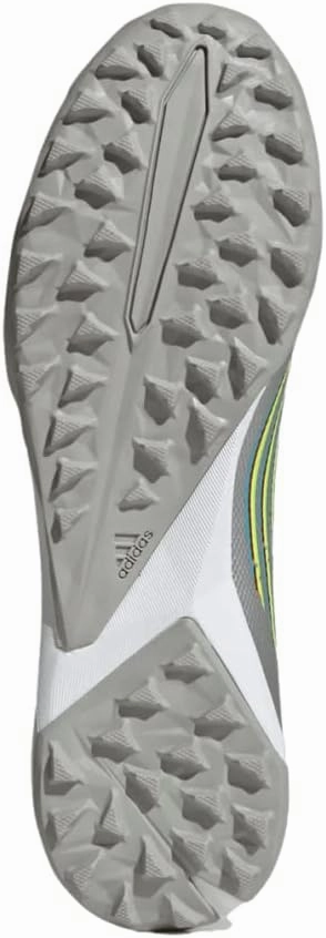 adidas Unisex-Adult Edge.3 Predator Turf Soccer Shoe