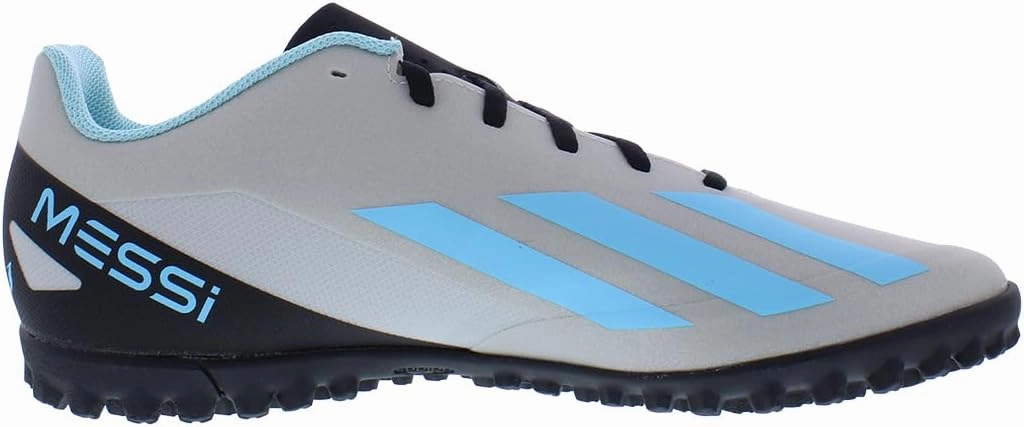 adidas Unisex-Adult X Crazyfast.4 Turf Sneaker