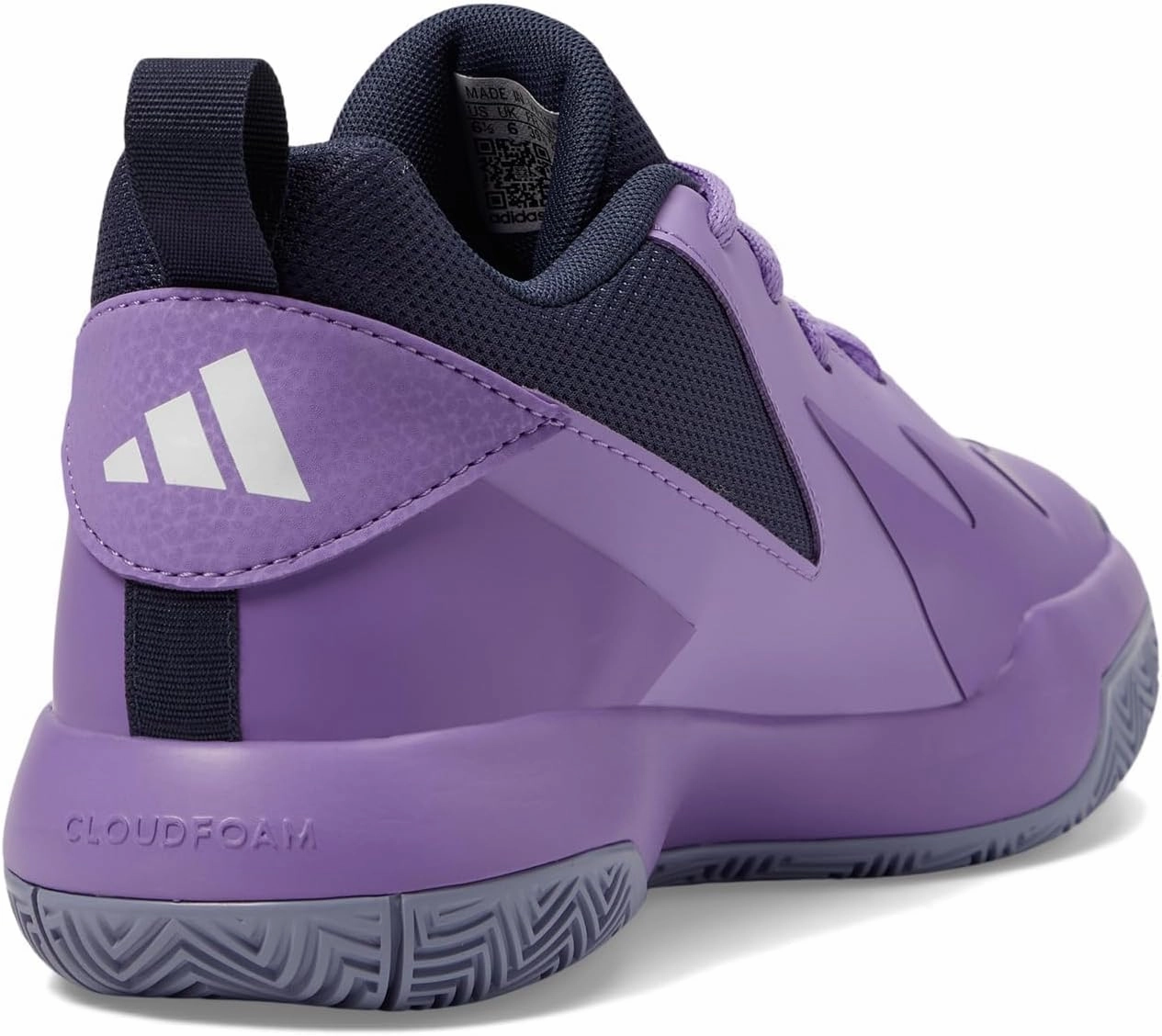 adidas Unisex-Child Cross Em Up Select Sneaker