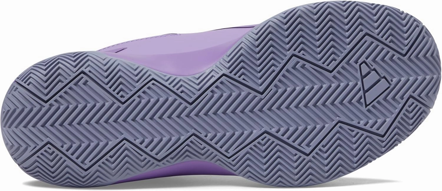 adidas Unisex-Child Cross Em Up Select Sneaker