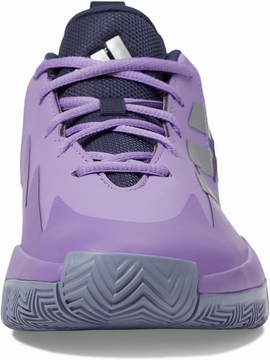 adidas Unisex-Child Cross Em Up Select Sneaker