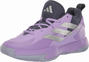 adidas Unisex-Child Cross Em Up Select Sneaker