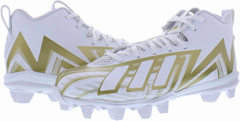 adidas Unisex-Child Freak Spark Md 23 Inline Football Cleats Shoe