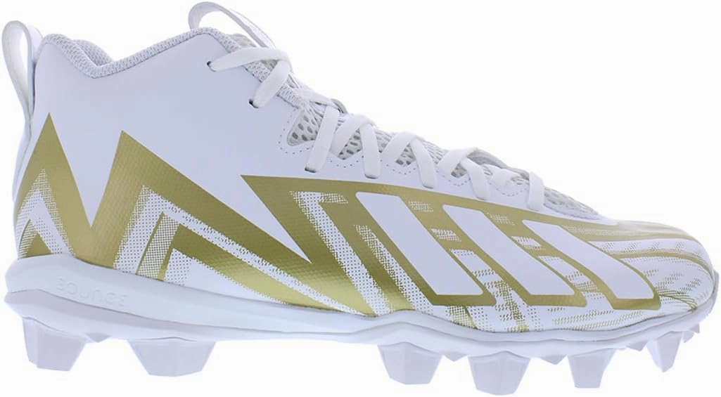 adidas Unisex-Child Freak Spark Md 23 Inline Football Cleats Shoe