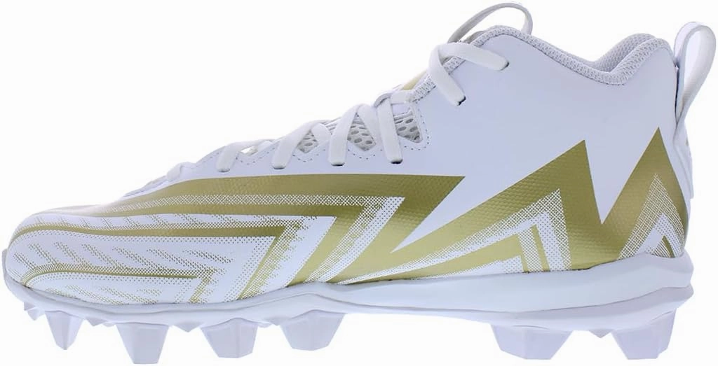 adidas Unisex-Child Freak Spark Md 23 Inline Football Cleats Shoe