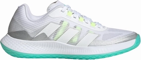 adidas Women's Forcebounce Volleyball Shoes Running