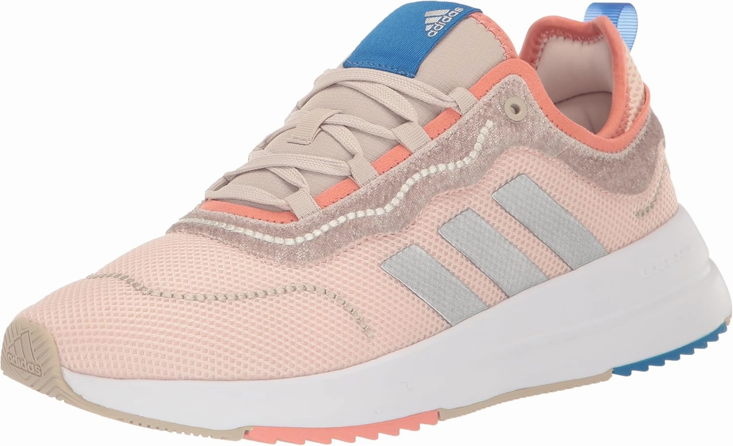 adidas Women's Fukasa Run Sneaker
