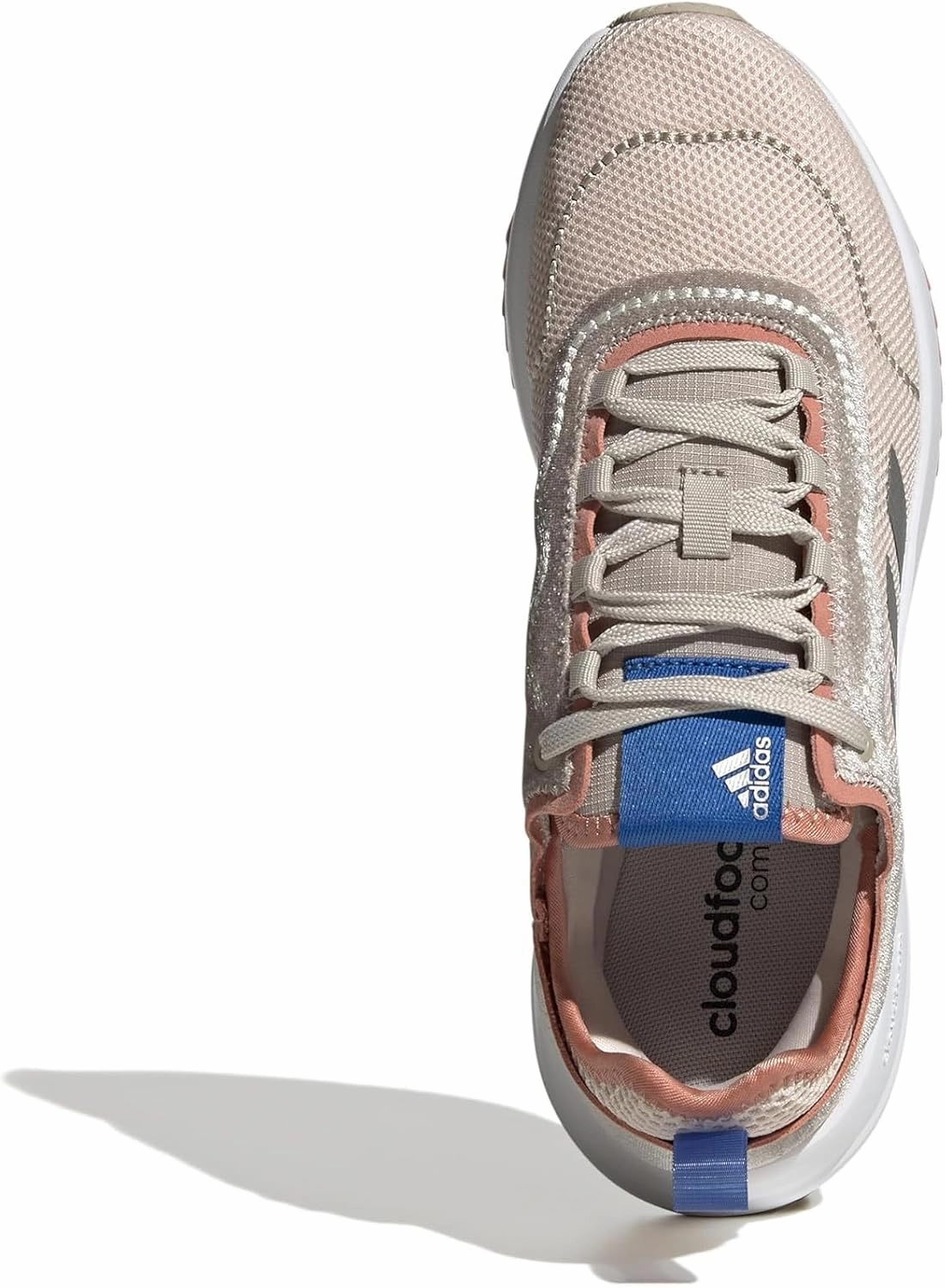 adidas Women's Fukasa Run Sneaker