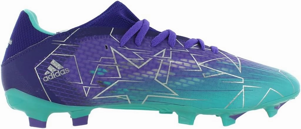 adidas X Speedflow.3 Firm Ground Cleats Men's