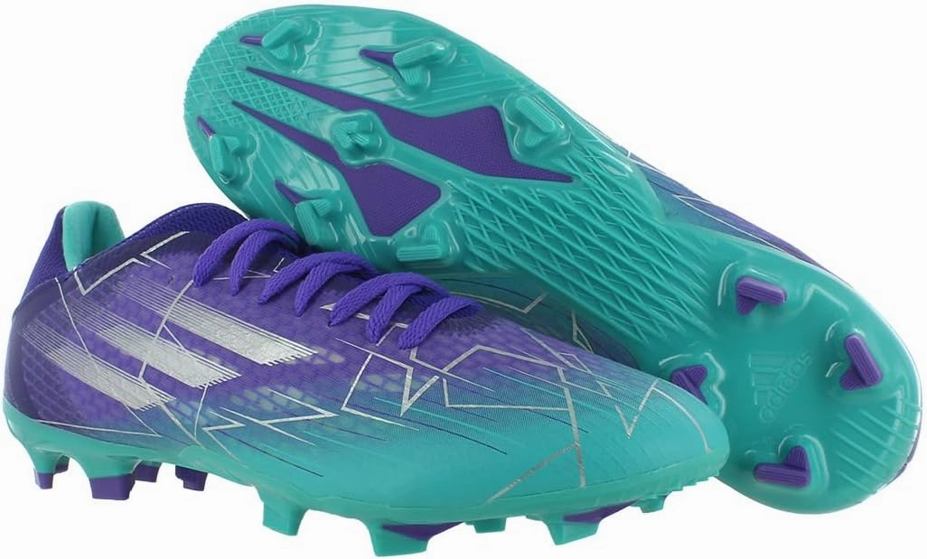 adidas X Speedflow.3 Firm Ground Cleats Men's