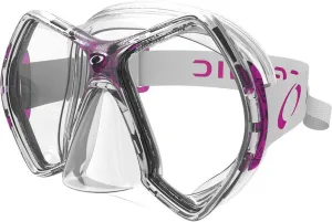 Aeris Cyanea - Clear/Pink
