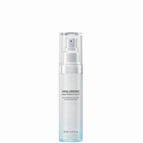 AHC Hyaluronic Dewy Radiance Serum 30ml