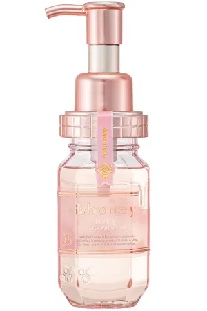 &HONEY Melty 3.0 Moist Repair Hair Oil 100ml