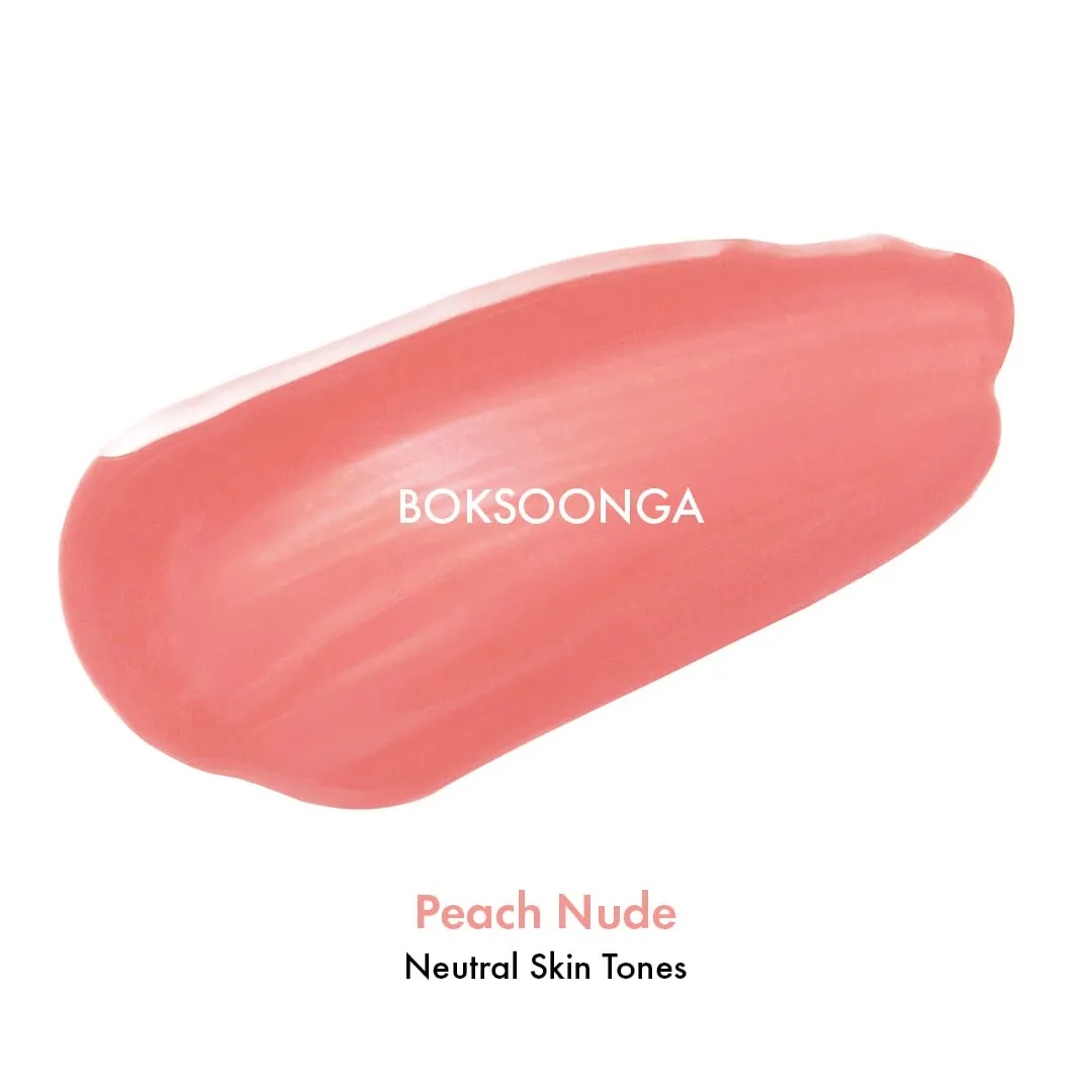 Amuse SEOUL DEW TINT 11 BOKSOONGA