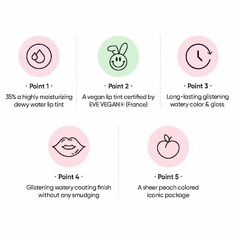 AMUSE Dew Tint 11 Boksoonga 4g