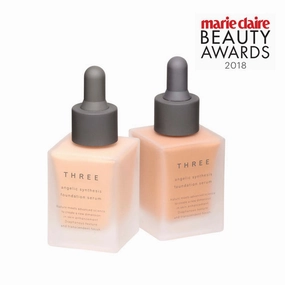 Angelic Synthesis Foundation Serum 10 shades 30ml