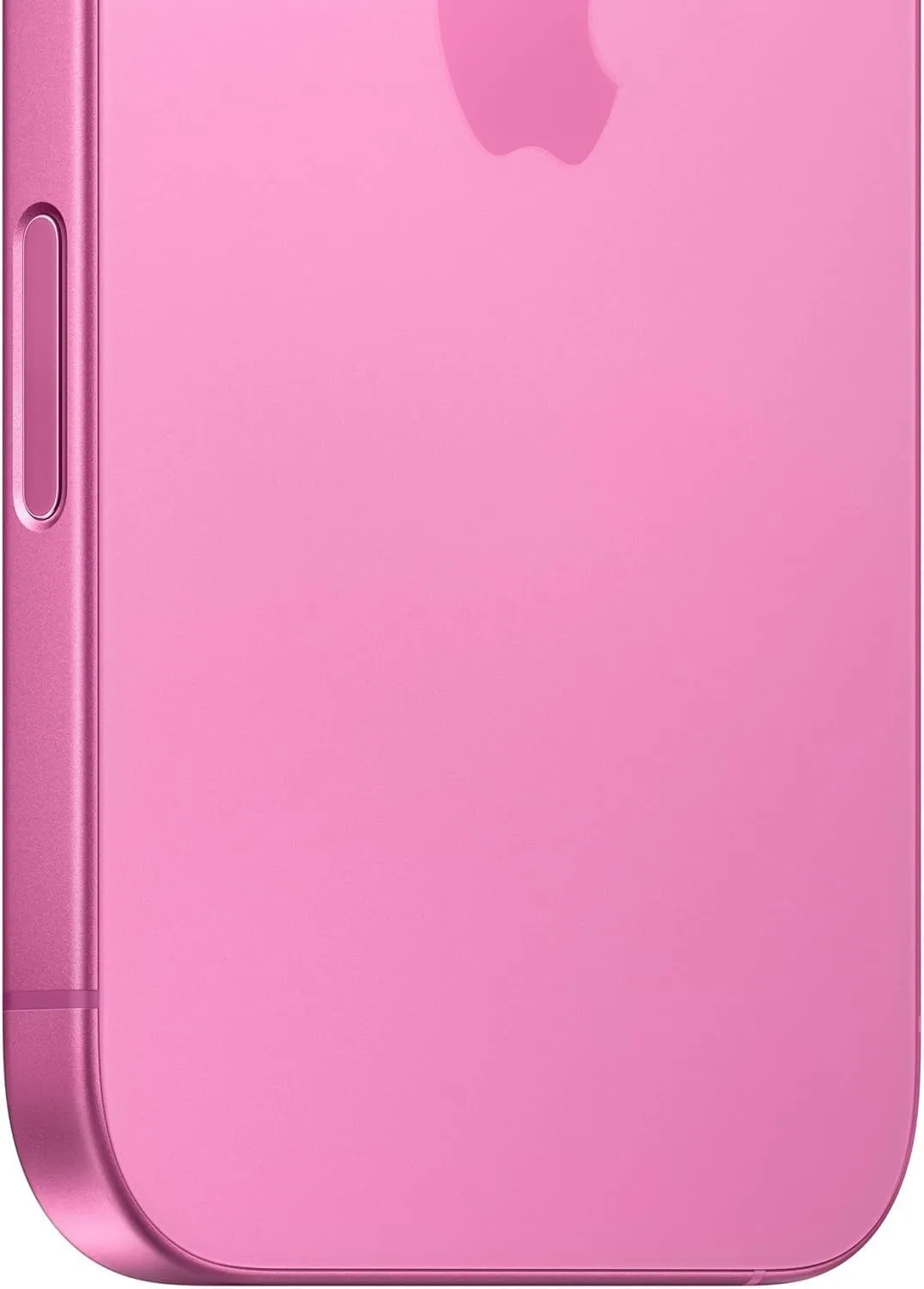 Apple iPhone 16, US Version, 128GB, Pink - Unlocked (Renewed)