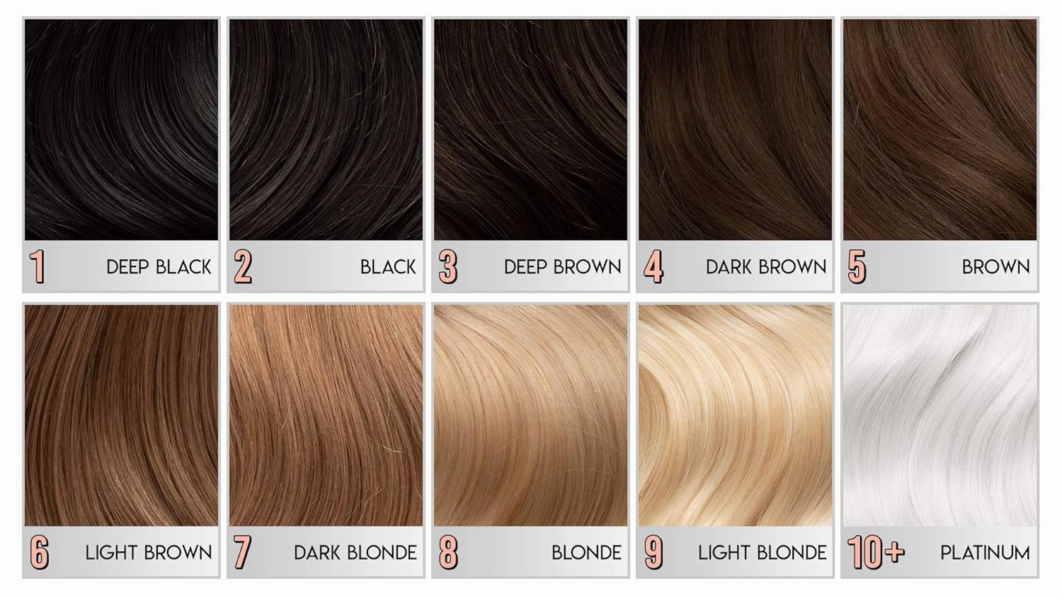 ARCTIC FOX Vegan and Cruelty-Free Semi-Permanent Hair Color Dye (8 Fl Oz, NEON MOON)