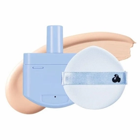 Babe Skin Baby Blue Cushion RE-FEEL 15g
