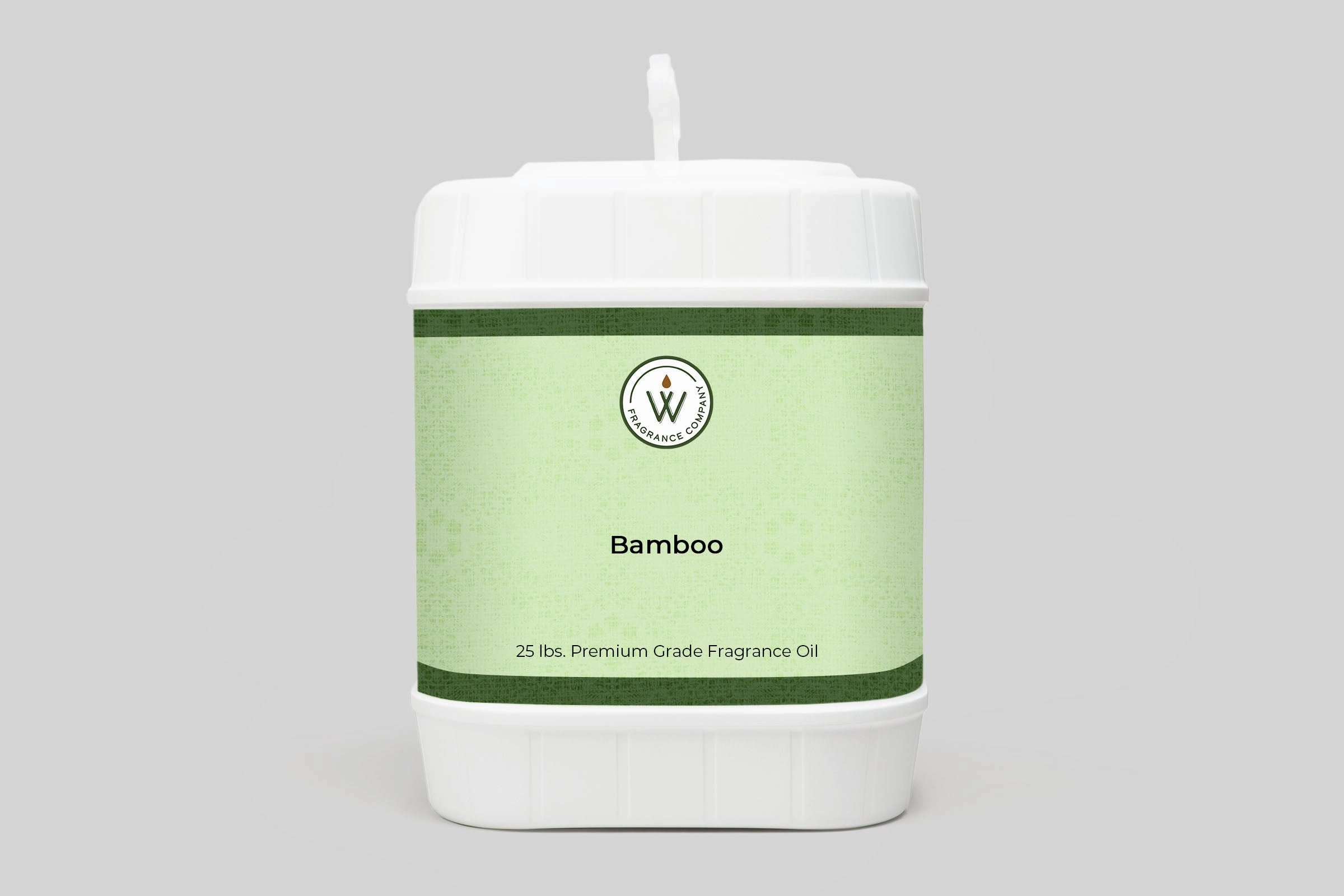 Bamboo Fragrance Oil