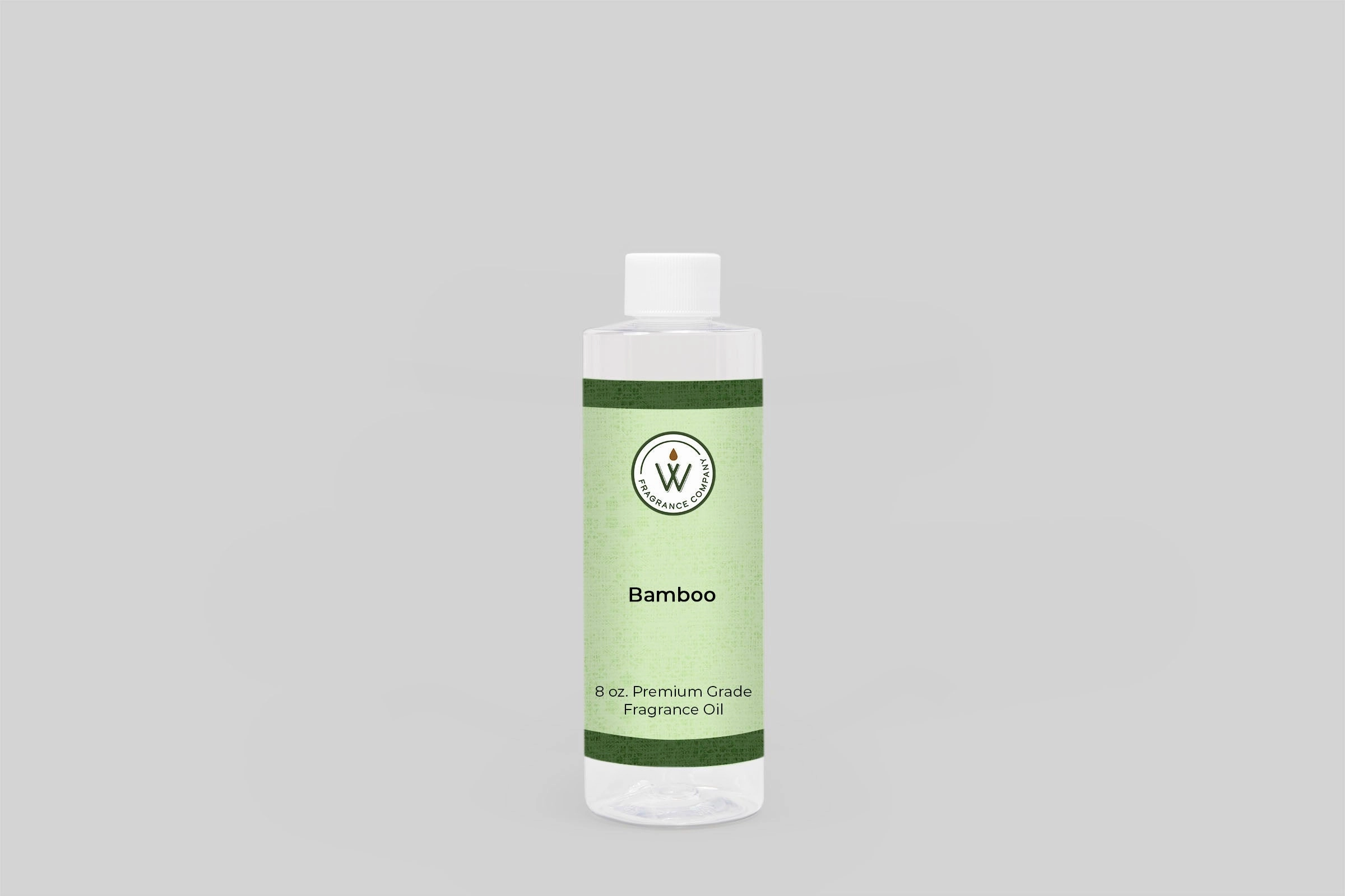 Bamboo Fragrance Oil